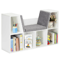 Kids Furniture Category Icon
