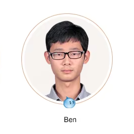Ben