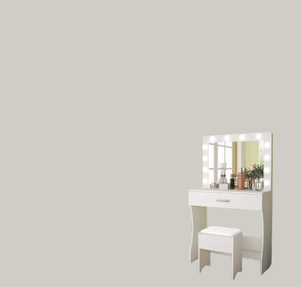 Vanity Dressing Table