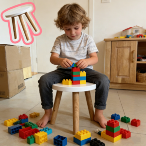 Hot Sale Wholesale Kids Solid Wooden Chair for Kids and Chairs